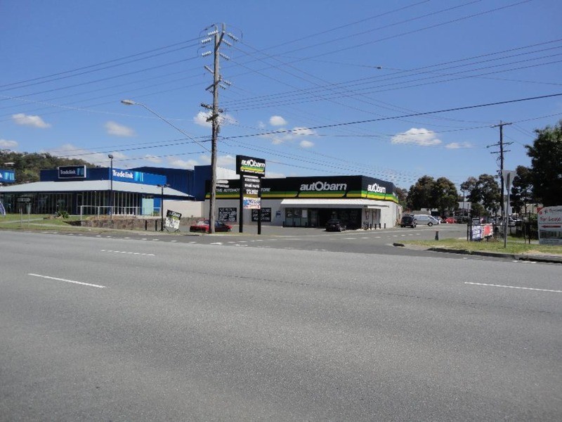 1152 Burwood  Highway, Ferntree Gully VIC 3156