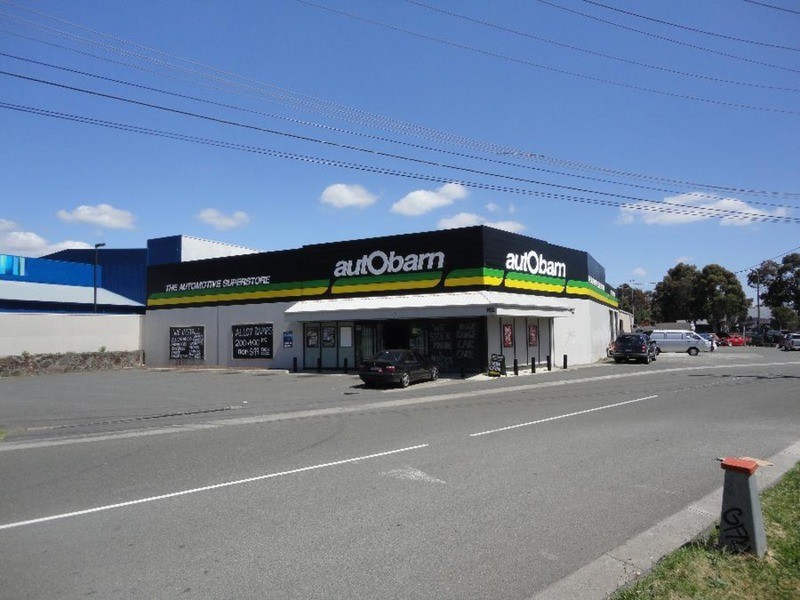 1152 Burwood  Highway, Ferntree Gully VIC 3156