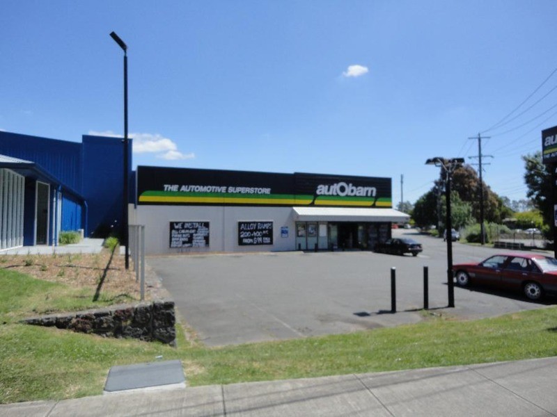 1152 Burwood  Highway, Ferntree Gully VIC 3156