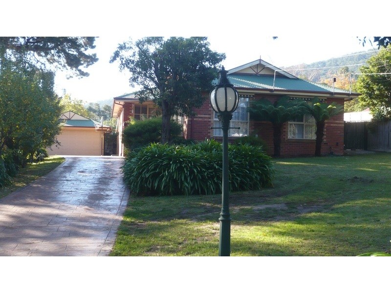 3 Perra Street, Ferntree Gully VIC 3156