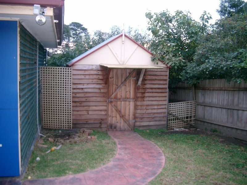 3 Perra Street, Ferntree Gully VIC 3156