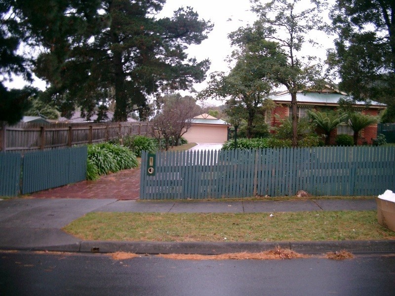 3 Perra Street, Ferntree Gully VIC 3156