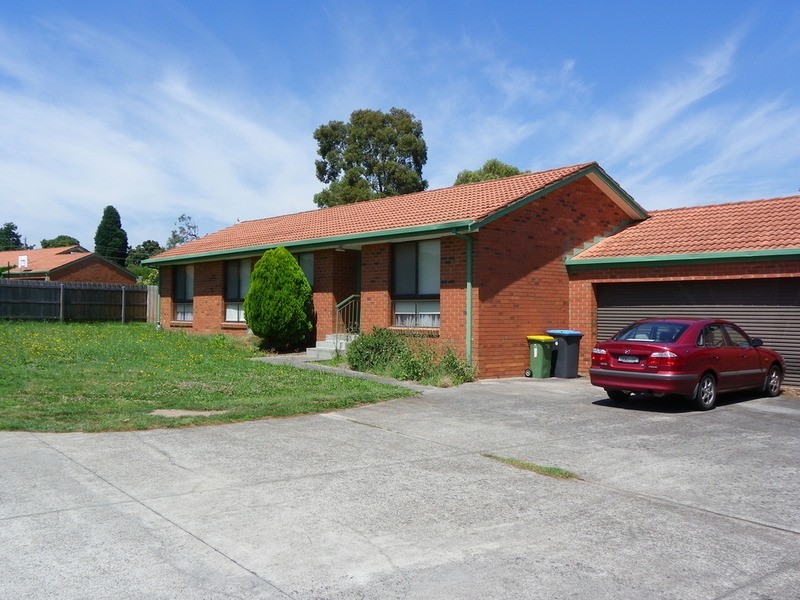4/62 Bunnett Road, Knoxfield VIC 3180