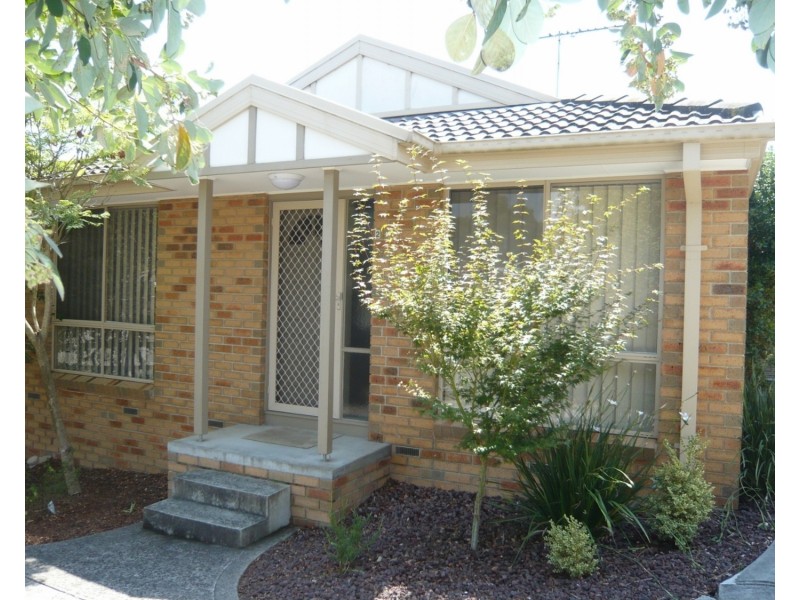 2/33 Narcissus Avenue, Boronia VIC 3155