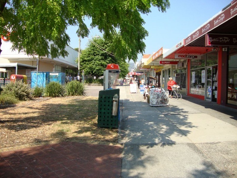 Shop 36 Mountain Gate Shopping Centre, Ferntree Gully VIC 3156