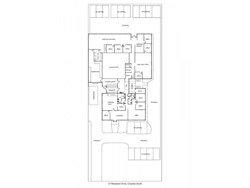 27 Research Drive, Croydon South VIC 3136