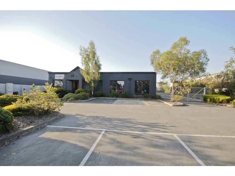 27 Research Drive, Croydon South VIC 3136