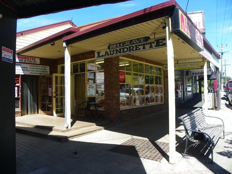 1/1644 Burwood Highway, Belgrave VIC 3160