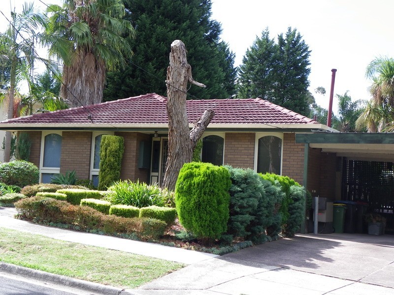 Boronia VIC 3155
