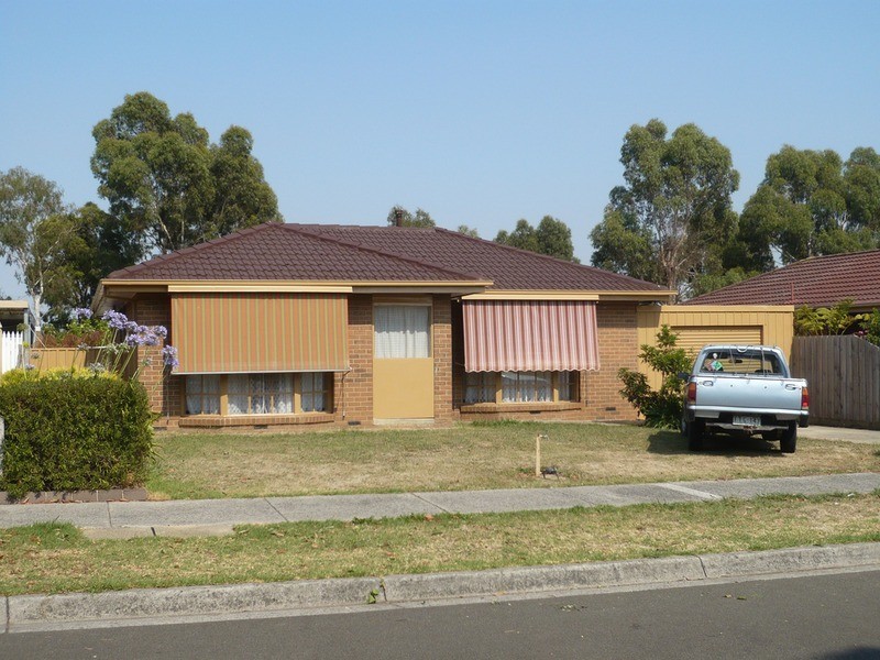 20 Cheryl  Crescent, Ferntree Gully VIC 3156