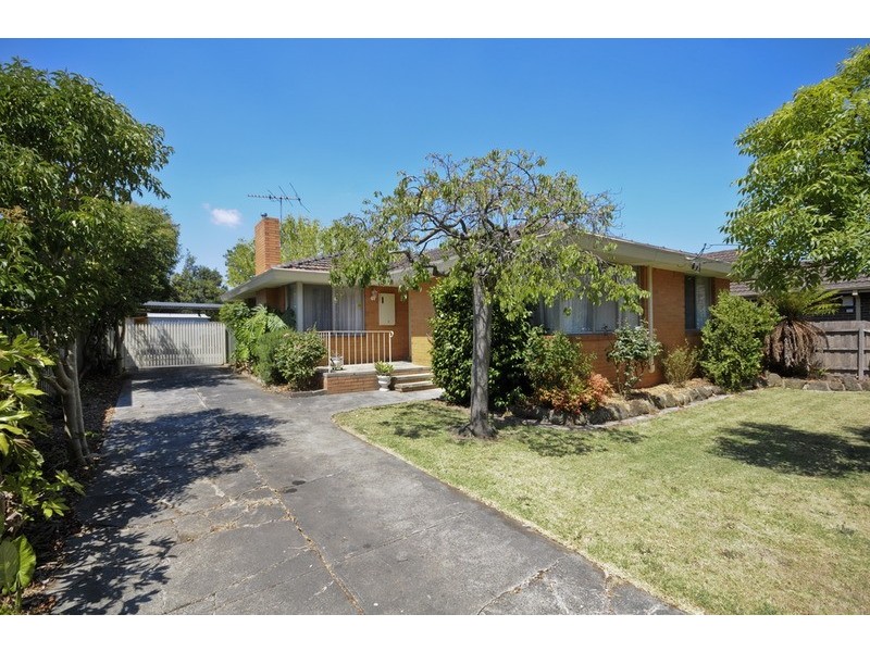 1756 Ferntree Gully Road, Ferntree Gully VIC 3156