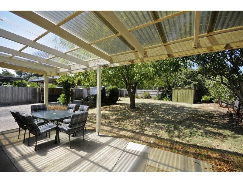 1756 Ferntree Gully Road, Ferntree Gully VIC 3156