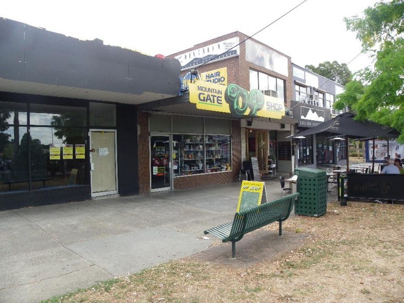 Shop 50 Mountain Gate Shopping Centre, Ferntree Gully VIC 3156