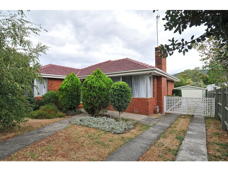 Upper Ferntree Gully VIC 3156