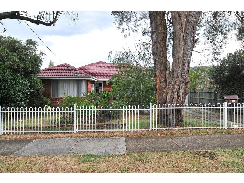 Upper Ferntree Gully VIC 3156