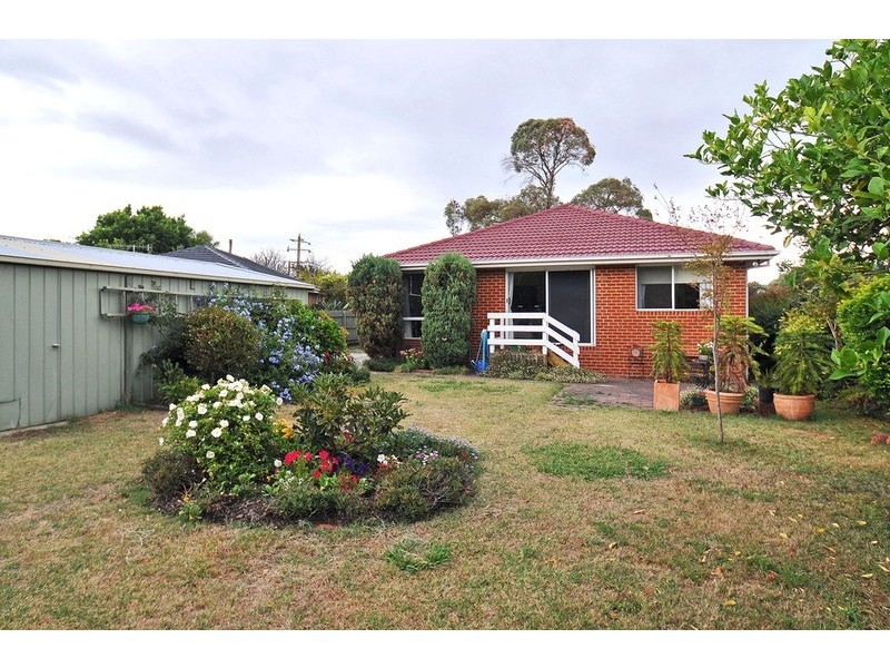 Upper Ferntree Gully VIC 3156