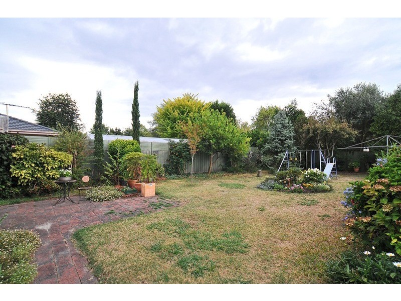 Upper Ferntree Gully VIC 3156