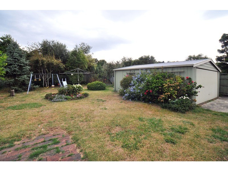 Upper Ferntree Gully VIC 3156