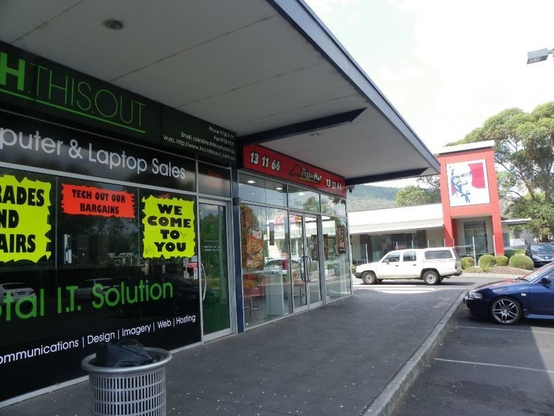 8/1015 Burwood  Highway, Ferntree Gully VIC 3156