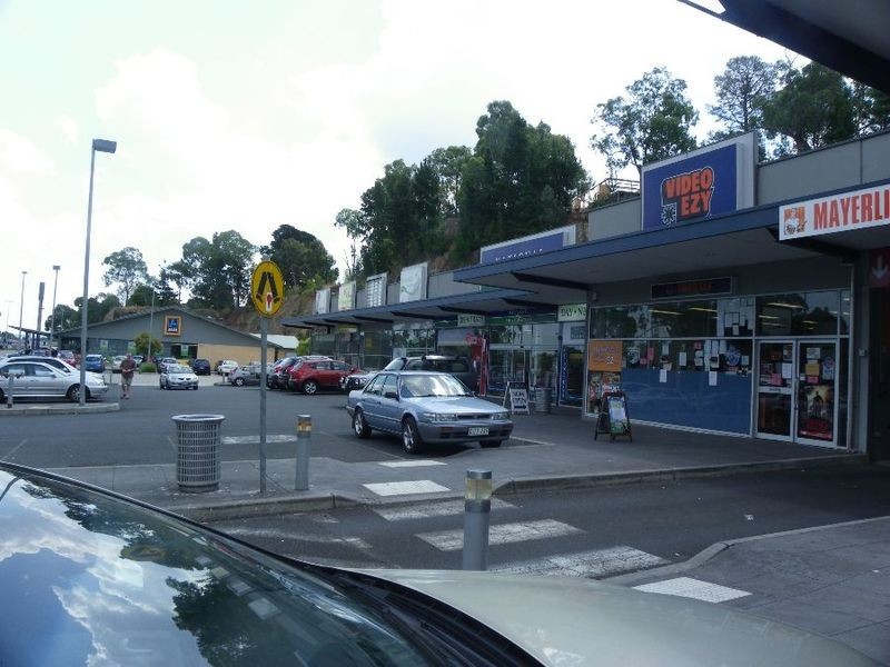 8/1015 Burwood  Highway, Ferntree Gully VIC 3156