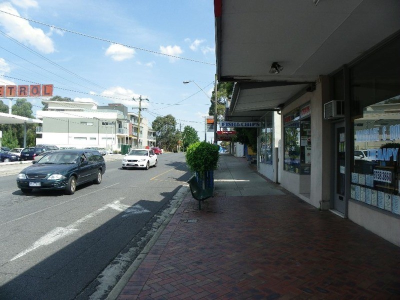 75B Station  Street, Ferntree Gully VIC 3156