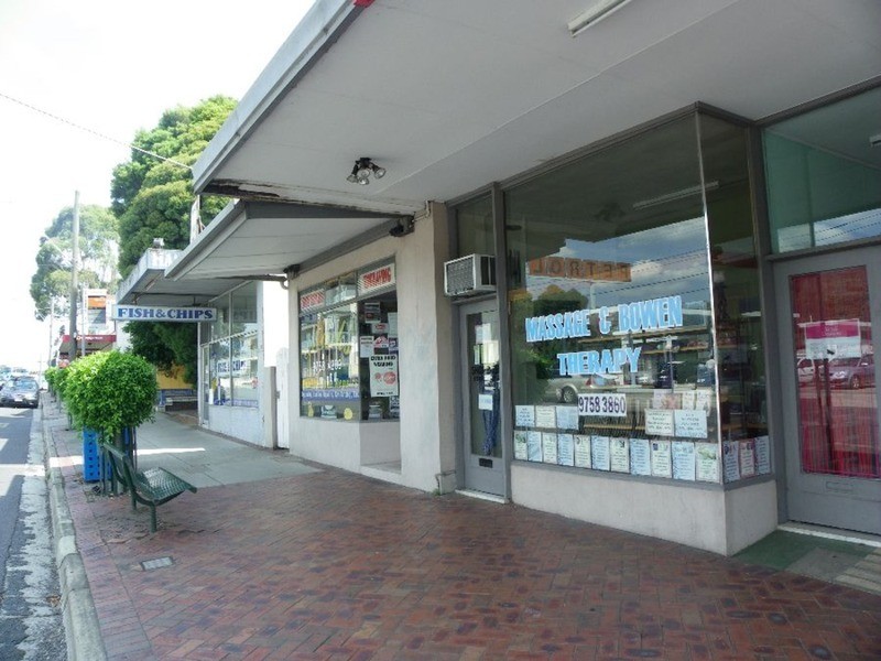 75B Station Street, Ferntree Gully VIC 3156