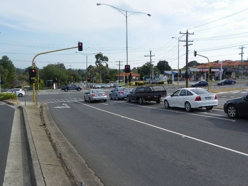 205A Scoresby Road, Boronia VIC 3155