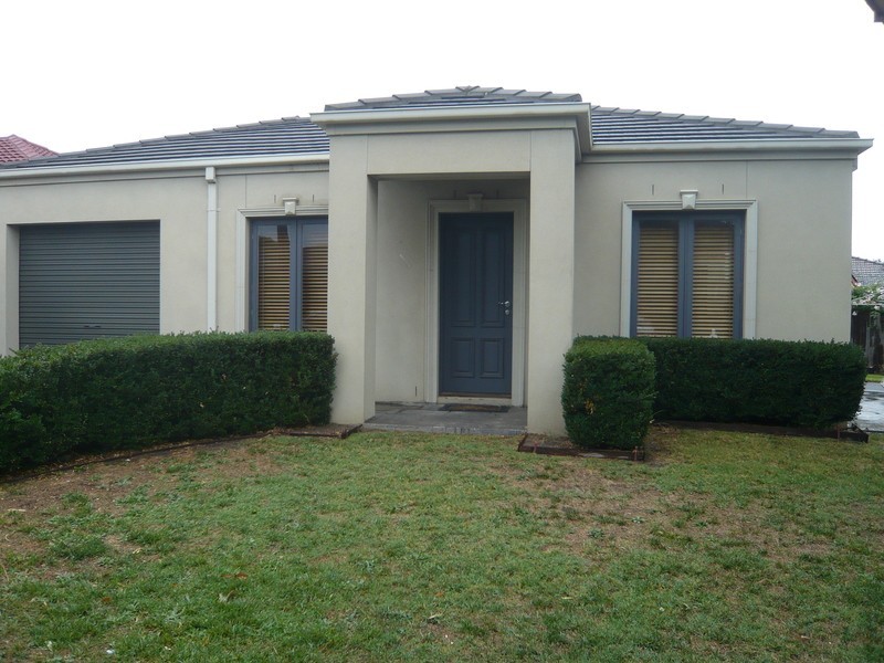 11A Knowsley Court, Wantirna VIC 3152