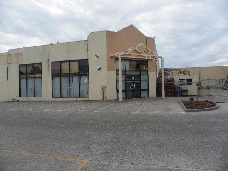 5/257 Colchester  Road, Kilsyth South VIC 3137