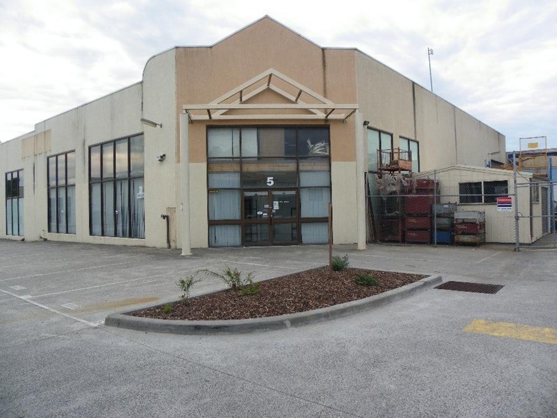 5/257 Colchester  Road, Kilsyth South VIC 3137