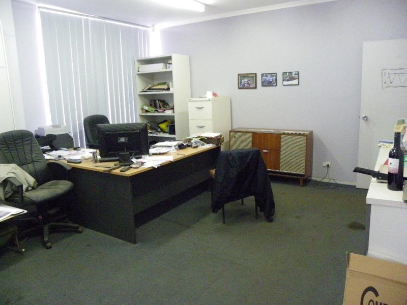 5/257 Colchester  Road, Kilsyth South VIC 3137