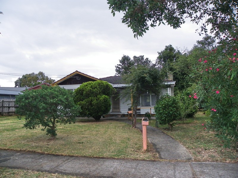 124 Kathryn Road, Knoxfield VIC 3180