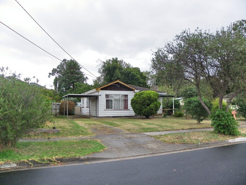124 Kathryn Road, Knoxfield VIC 3180