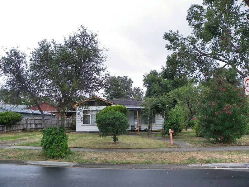 124 Kathryn Road, Knoxfield VIC 3180