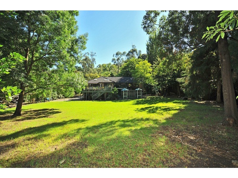 46 Old Belgrave Road, Upper Ferntree Gully VIC 3156