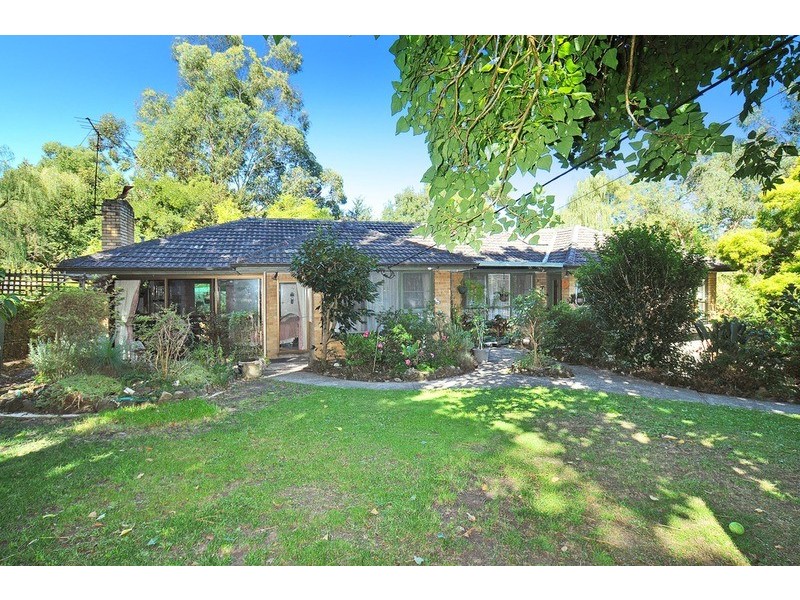 46 Old Belgrave Road, Upper Ferntree Gully VIC 3156