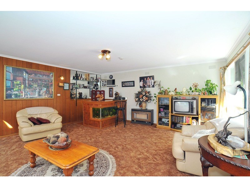 46 Old Belgrave Road, Upper Ferntree Gully VIC 3156