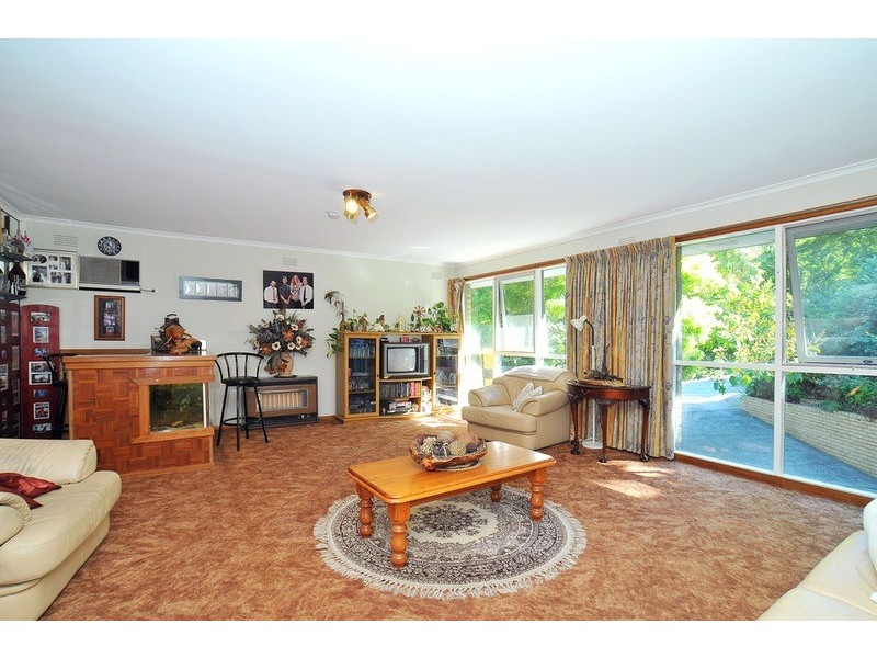 46 Old Belgrave Road, Upper Ferntree Gully VIC 3156