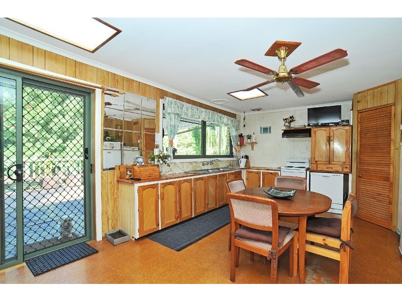 46 Old Belgrave Road, Upper Ferntree Gully VIC 3156