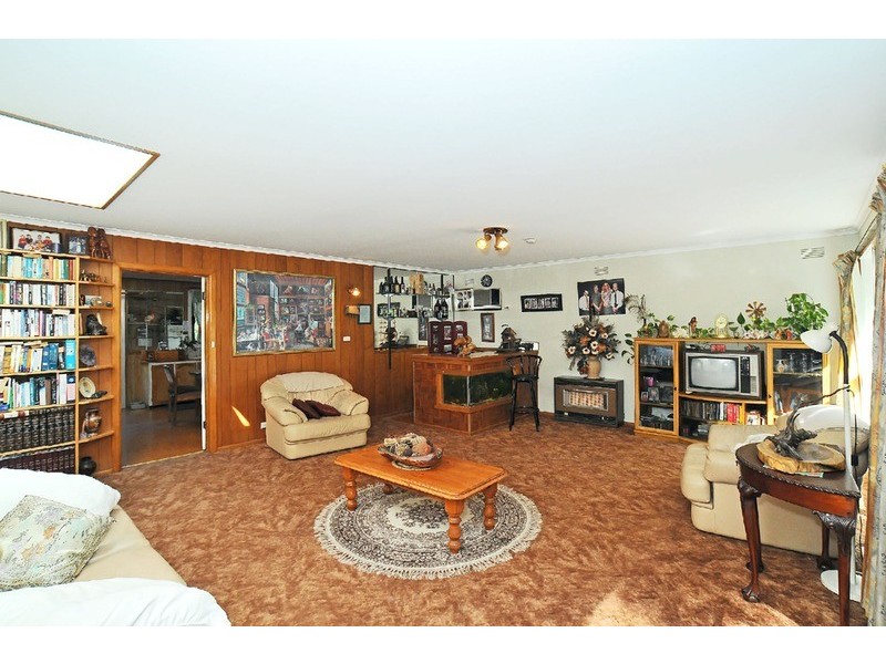 46 Old Belgrave Road, Upper Ferntree Gully VIC 3156