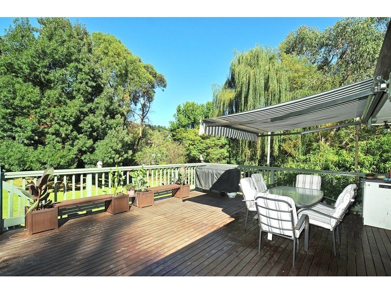 46 Old Belgrave Road, Upper Ferntree Gully VIC 3156