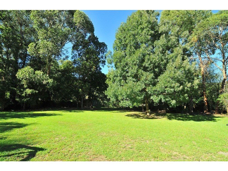 46 Old Belgrave Road, Upper Ferntree Gully VIC 3156
