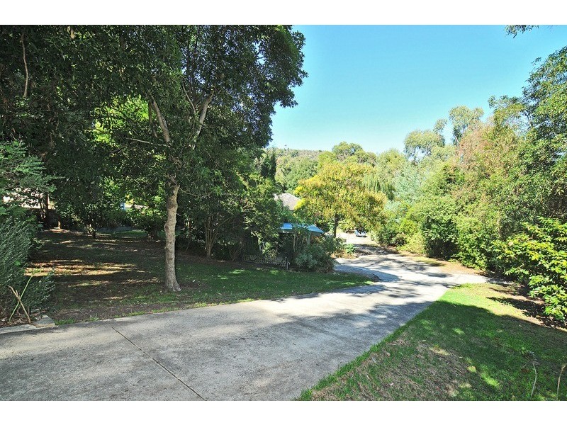 46 Old Belgrave Road, Upper Ferntree Gully VIC 3156
