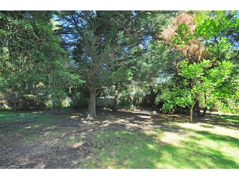 46 Old Belgrave Road, Upper Ferntree Gully VIC 3156