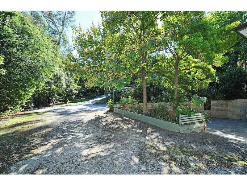 46 Old Belgrave Road, Upper Ferntree Gully VIC 3156