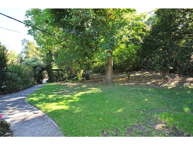 46 Old Belgrave Road, Upper Ferntree Gully VIC 3156