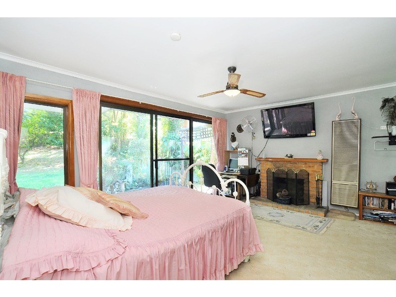 46 Old Belgrave Road, Upper Ferntree Gully VIC 3156