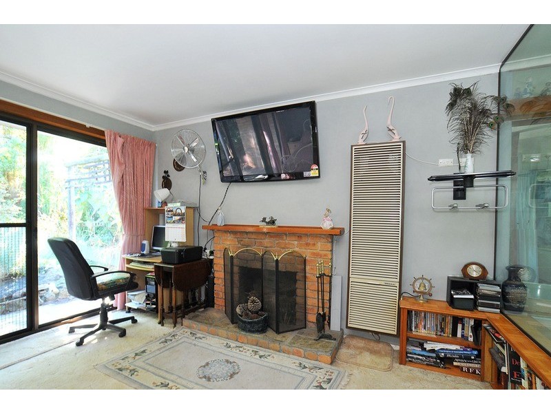 46 Old Belgrave Road, Upper Ferntree Gully VIC 3156