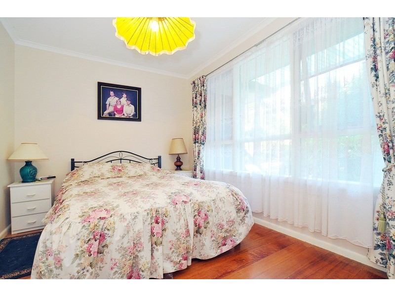 46 Old Belgrave Road, Upper Ferntree Gully VIC 3156