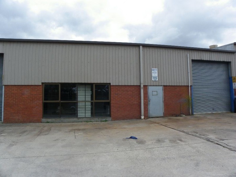 5/377 Bayswater  Road, Bayswater VIC 3153